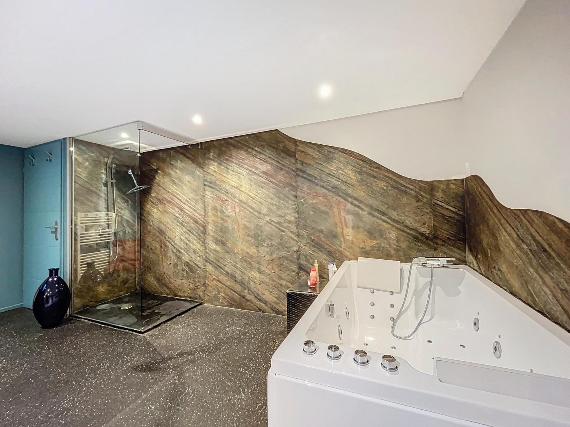 Les Pieces Du Puzzle Apartment Dunkirk Exterior photo